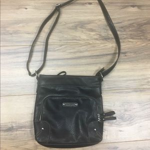 Franco Sarto Leather Purse